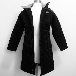 The North Face Girls Parka